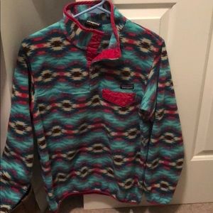 Patagonia pullover